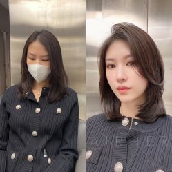 点击看大图 -HAIR HERE造型
