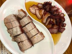 -澳门陈光记烧味饭店(南京德基广场店)