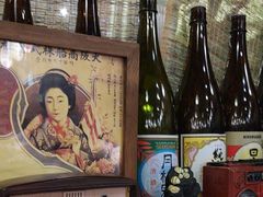 -小川洋风料理(江汉路店)