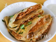 -陈记锅巴菜(五大道店)