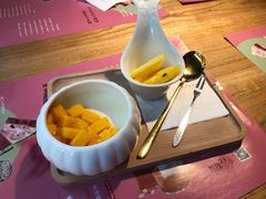 -炖物24章·顺时轻养茶(杭州大厦店)