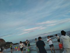 -南澳海滩