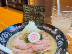-Ramen满吉·豚骨拉面(丽园路店)