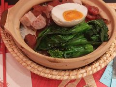 -华记煲仔华·煲仔饭(三元里万科里店)