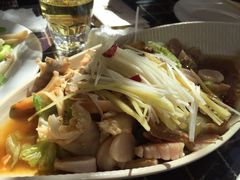 -老虎滩船说·海胆水饺·大连海鲜(老虎滩店)