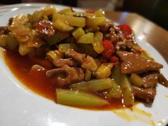 -小天府川菜馆(魏公村店)