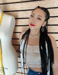 -蜜堂美业 