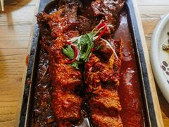 -金达莱冷面百年石锅饭(宾馆胡同店)