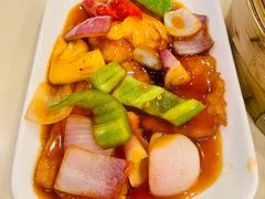 -玲又珑美食(盘福路店)