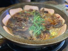 -蜀留香石锅鱼(六顺街店)