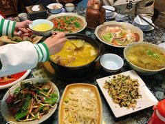 -青城甲(青城山店)