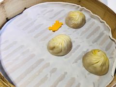 蟹粉小笼包-鼎泰丰(渔阳店)