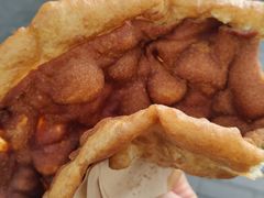 糖油饼-黑窑厂糖油饼烤鸭·清真菜(旗舰店)