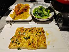 -樊城区沛公餐饮店(挑食拉美步行街店)