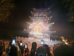 -杨家埠民间艺术大观园