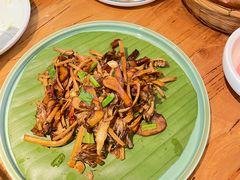 -滇大池云南菜·蒸汽石锅鱼(姚家园万象汇店)