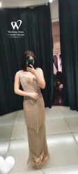 -VV新娘婚纱礼服体验馆