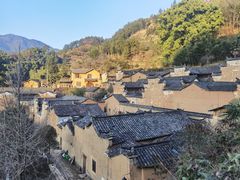 -杨家堂村