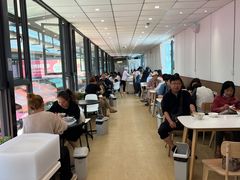 -辣辣小吃豆花米线(大观篆新农贸市场店)