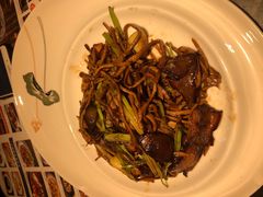 -食锦记·福建私房菜(万宝广场店)