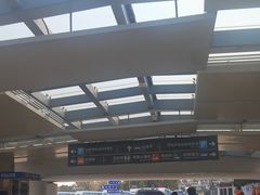 -泰州站