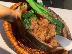 -肥仔文澳门猪骨煲(南京西路店)