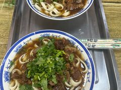 -清真-戏楼王记牛肉面