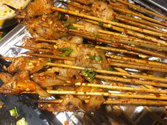 -醉烧膘·烧烤夜宵王(总店)