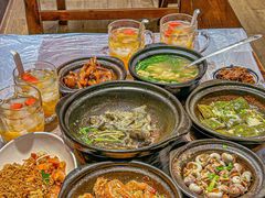 -小时候焗海鲜(鄞州万达店)