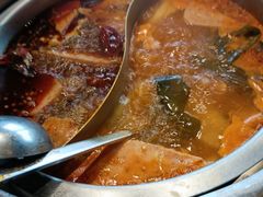 -小龙坎老火锅(北京三里屯店)