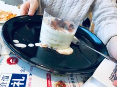 -必胜客(巴沟店)