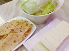 -彭记铁锅肥肠(东四总店)