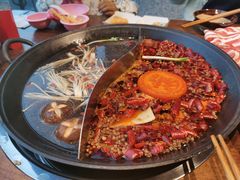-楠火锅(昆山金鹰店)