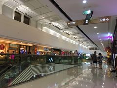 -万达茂商场(南京仙林店)