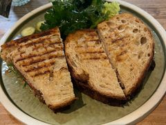 -O'mills Sourdough Bakery&Bistro(永嘉路店)