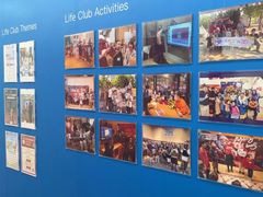 -英孚教育青少儿(河东中心)