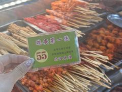 -瑞安第一泡·后街泡泡(虹桥后街店)
