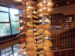 -李久其家民间餐厅(观沙岭公园店)