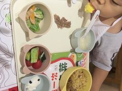 -西贝(枫蓝国际购物中心店)