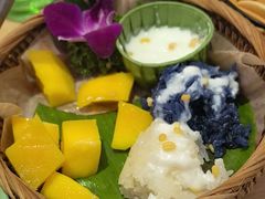 -mango tree芒果树泰国餐厅(青岛万象城店)