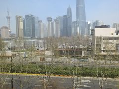 -上海滩餐厅(BFC外滩金融中心店)
