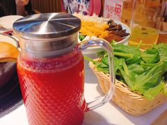 -黑鸡小馆(金源店)