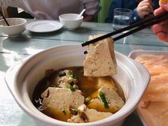 农家炖豆腐-北京水岸山吧度假村(雁栖镇店)