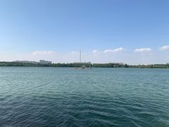 -香山公园