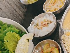 -GOGIYA·咕叽吖韩国传统烤肉店(东方新天地店)