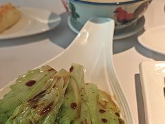 -粤财皇冠假日酒店·彩华轩中餐厅