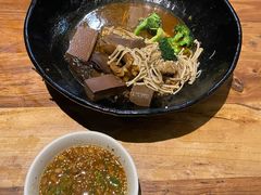 麻辣烫-万记麻辣烫国展总店