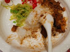 -阳阳中国饭(北京荟聚店)