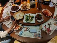 -海兰江石锅饭(水上店)