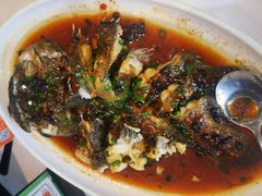 -怀德酒楼·粤菜·海鲜·茶点(宝安国际机场店)